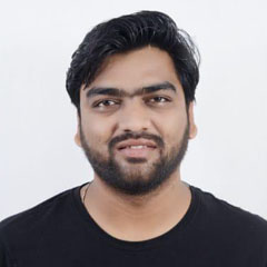 Rahul Sahu, Founder & CEO